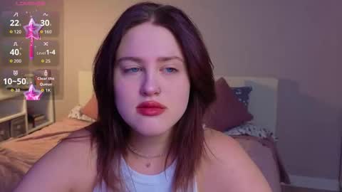 Sarah online show from February 8, 2026, 11:08 pm