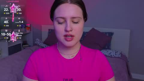 Sarah online show from April 6, 2026, 4:46 am