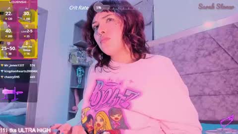 Loren online show from March 8, 2025, 5:17 am