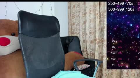 Sarah online show from December 2, 2024, 1:36 am