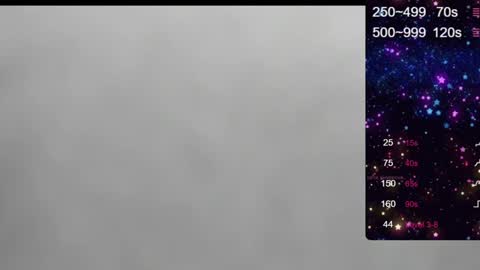 Sarah online show from December 5, 2024, 8:44 pm