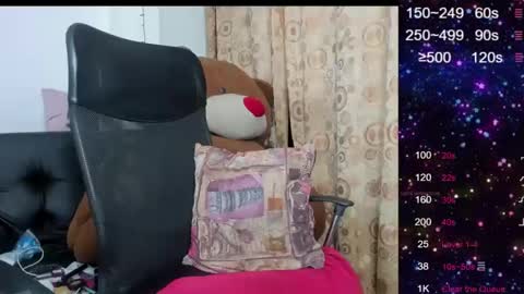 Sarah online show from March 8, 2025, 9:06 am