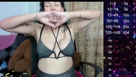 Sarah online show from March 11, 2025, 5:49 am