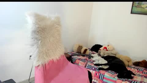 Sarah online show from November 10, 2025, 5:34 pm