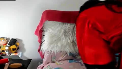 Sarah online show from January 10, 2026, 3:19 am