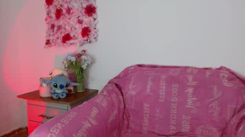 sarahajhoness online show from March 14, 2026, 3:17 pm