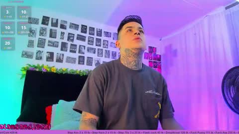 Sarah  Zack online show from September 10, 2025, 9:09 am