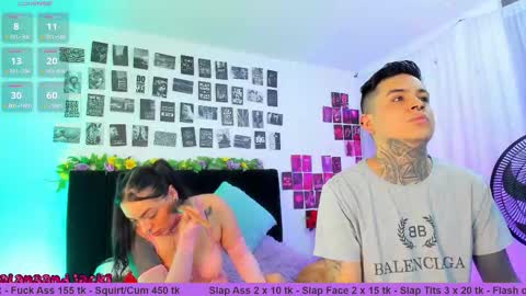 Sarah  Zack online show from September 11, 2025, 11:43 am