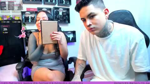 Sarah  Zack online show from October 12, 2025, 4:50 pm