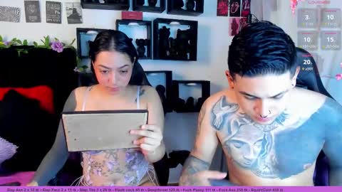 Sarah  Zack online show from November 6, 2025, 9:10 am