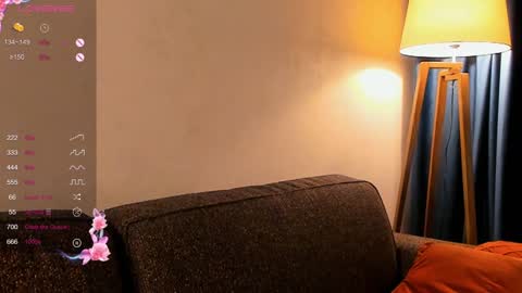 Sarah online show from December 19, 2024, 7:40 pm