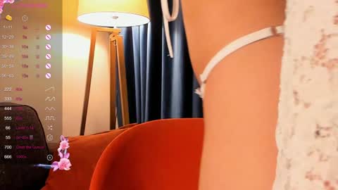 Sarah online show from January 24, 2025, 4:06 pm