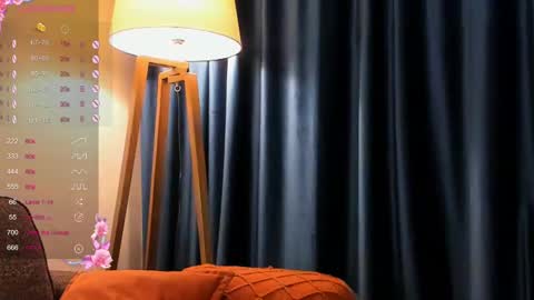 Sarah online show from February 12, 2025, 5:48 pm