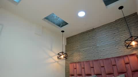 Sarah Deyvis online show from January 29, 2025, 10:32 pm