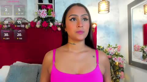 sara online show from September 20, 2025, 4:02 am