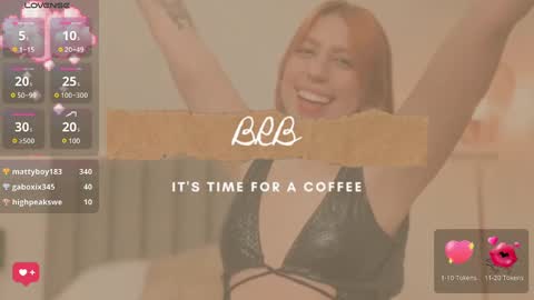 sarahgrant_ online show from February 14, 2025, 6:12 am