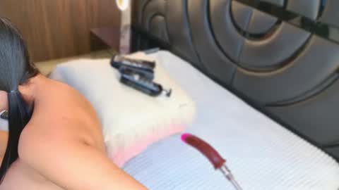 Sarah online show from February 19, 2025, 3:05 pm