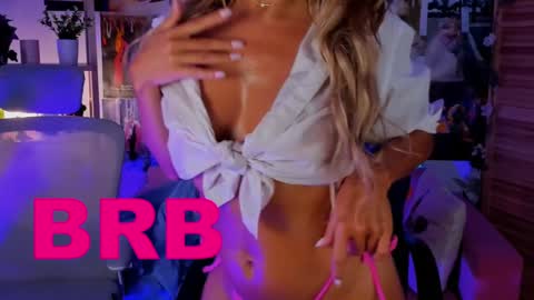 Divine Sarah NONUDE model online show from January 2, 2025, 10:48 am