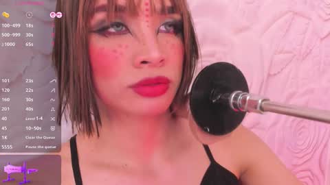    online show from February 25, 2025, 3:09 am