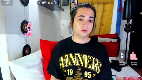  SARAHJEY     online show from January 30, 2025, 12:59 pm