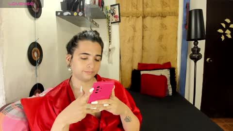  SARAHJEY     online show from February 10, 2025, 3:21 pm