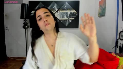  SARAHJEY     online show from March 4, 2025, 6:50 pm