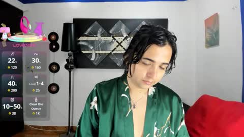  SARAHJEY     online show from September 22, 2025, 2:41 pm