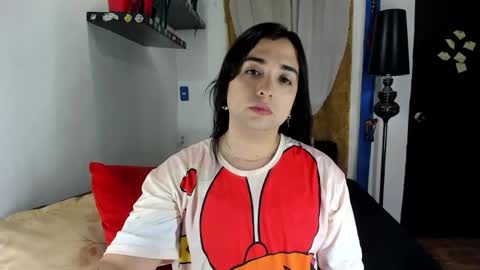  SARAHJEY     online show from October 9, 2025, 6:06 pm