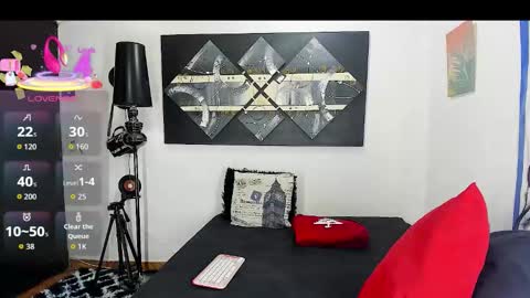  SARAHJEY     online show from December 18, 2025, 5:52 pm