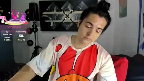  SARAHJEY     online show from January 11, 2026, 12:15 am