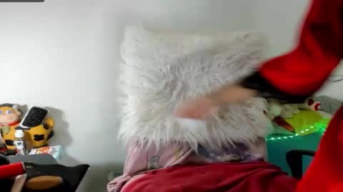 Sarah online show from January 10, 2026, 3:19 am