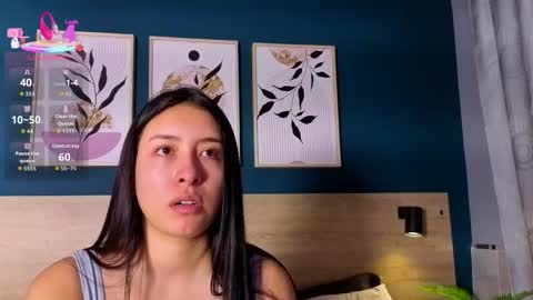 Sarah online show from December 21, 2025, 7:43 pm