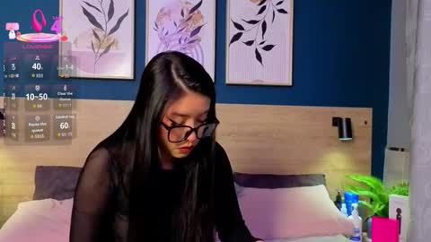 Sarah online show from January 14, 2026, 7:52 pm