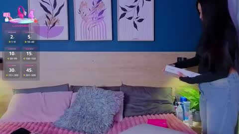 Sarah online show from January 19, 2026, 11:47 am