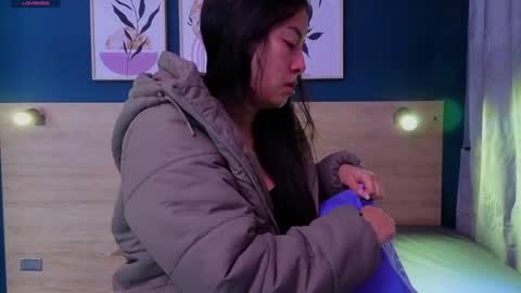 Snapshot of sarahmiler_ chatting on March 14, 2026, 11:48 am Sarah online show from March 14, 2026, 11:48 am