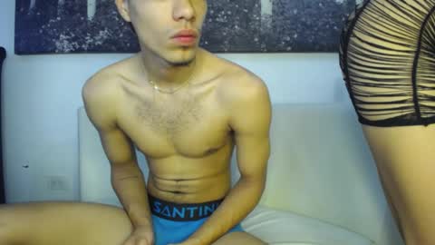 Ethanica online show from April 18, 2026, 4:44 pm