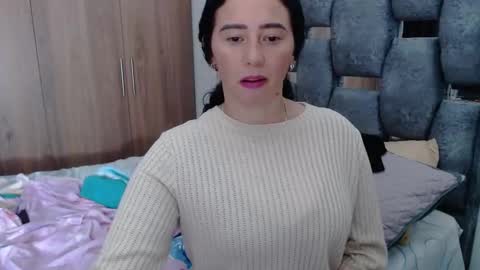 Lia online show from January 26, 2025, 10:35 pm