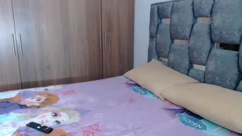 Lia online show from February 13, 2025, 2:09 pm