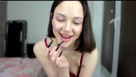 sarahphyllis online show from February 26, 2025, 9:58 pm