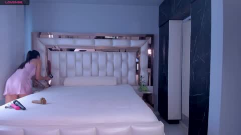 Sarah online show from January 10, 2025, 4:30 pm