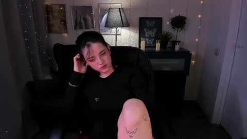 Sarah online show from March 31, 2026, 8:53 pm