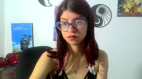 Sarah  online show from January 31, 2025, 9:26 pm