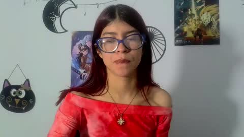 Sarah  online show from March 2, 2025, 7:02 pm