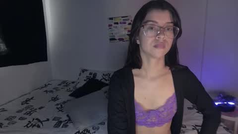 Sarah  online show from October 8, 2025, 9:01 pm