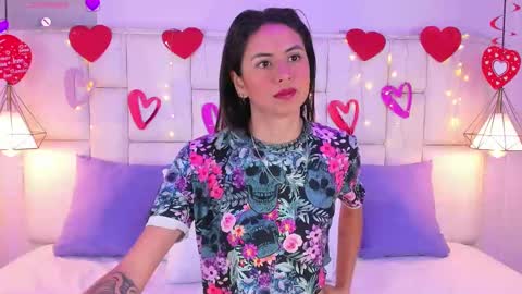 SARAH online show from February 19, 2025, 11:28 am