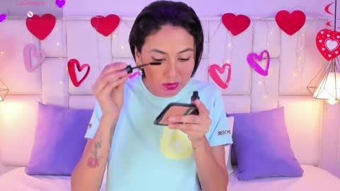 SARAH online show from February 24, 2025, 11:32 am