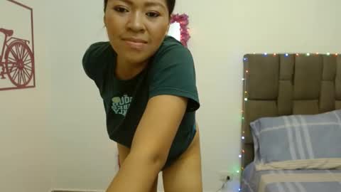 Sarah online show from November 21, 2025, 1:59 am