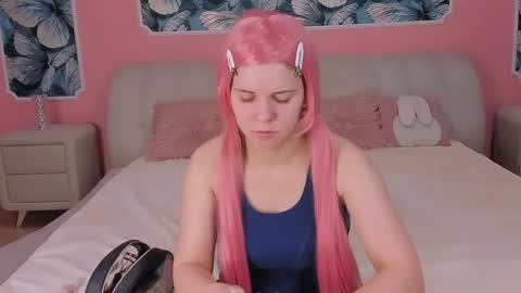 sarahwantslove online show from March 10, 2026, 9:20 pm