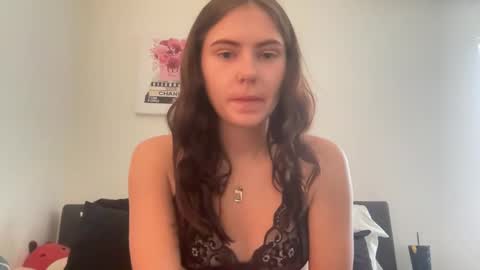 SarahxOliver online show from January 21, 2025, 7:17 pm