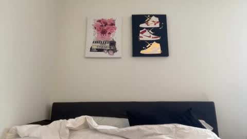 SarahxOliver online show from February 26, 2025, 7:38 pm